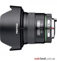 Pentax smc DA 14mm f/2,8 ED [IF]